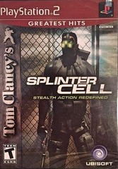 Splinter Cell [Greatest Hits]